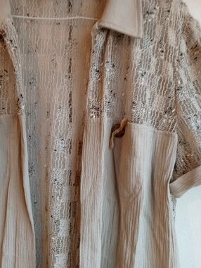 Vintage Blouse
